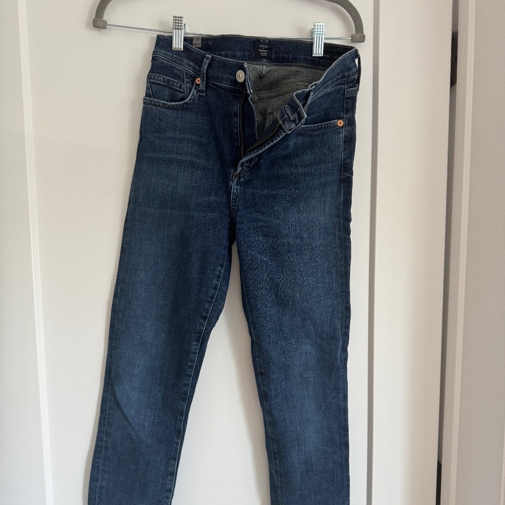 Citizens of Humanity Skinny Jeans